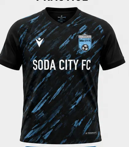 Practice / Training Jersey