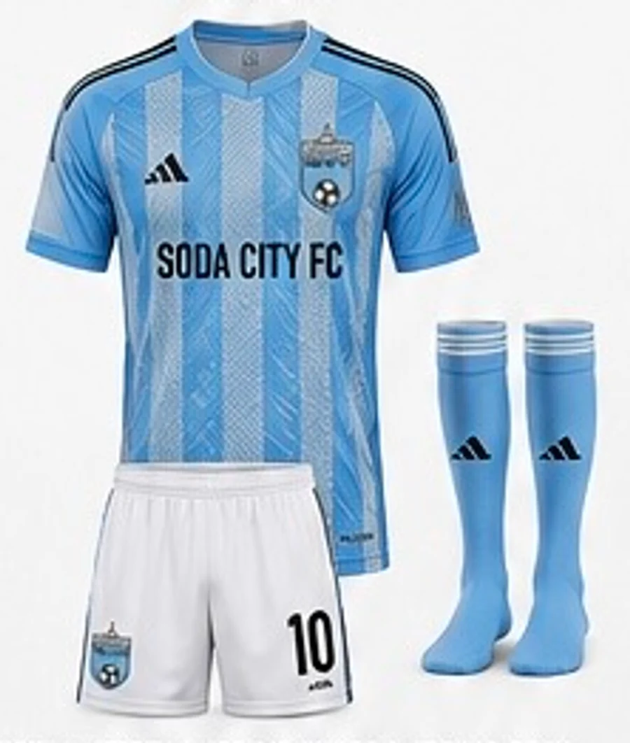 Home Jersey